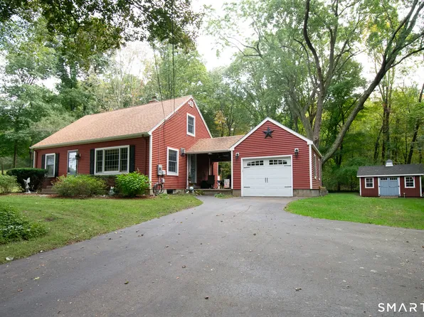 59 Case Street, Norwich, CT 06360