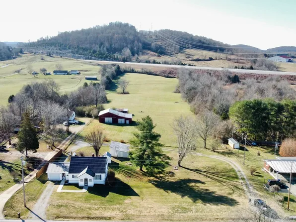 1105 Highway 192, Somerset, KY 42501