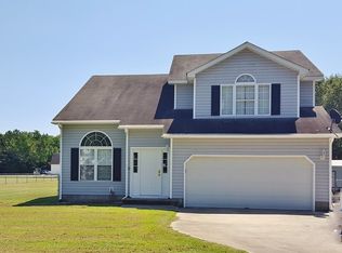 123 Taylors Ln, Camden, NC 27921