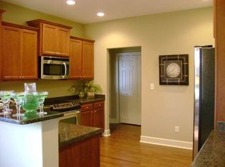 101A Legendary Pl, Hot Springs, AR 71913