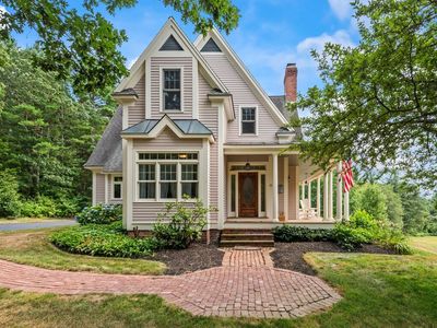15 Stagecoach Rd, Princeton, MA, 01541