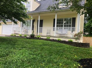 8306 Timber Ridge Ln, Powell, TN 37849