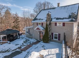 3 Magnolia St, Saugus, MA 01906