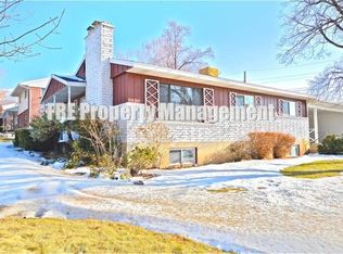 610 E 650 N, Bountiful, UT 84010