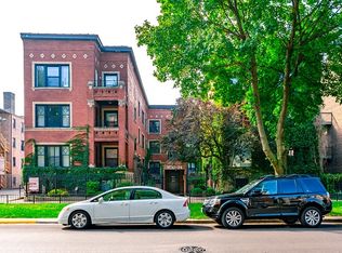 3720-24 N. Sheffield, Chicago, IL 60613