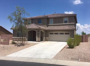60900 E Eagle Ridge Dr, Tucson, AZ 85739