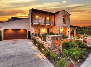 1 Pisano St, Mission Viejo, CA 92694