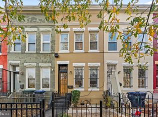 74 O St NW, Washington, DC 20001
