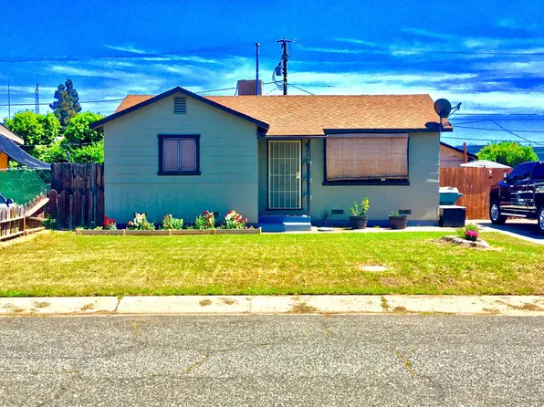 1642 S Bardo St, Visalia, CA 93277