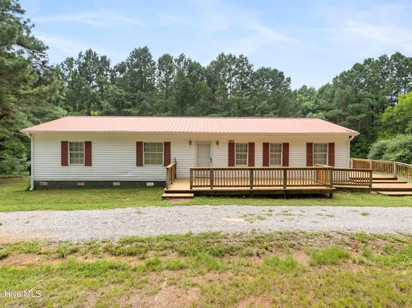 227 Vernon Road, Carthage, NC 28327