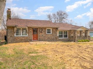 1236 Jenkins Ln, Batavia, OH 45103