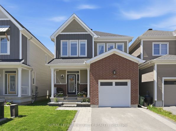 193 Equitation Cir, Ottawa, ON K0A 2Z0