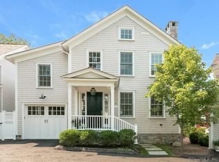 45 Jelliff Mill Rd, New Canaan, CT 06840