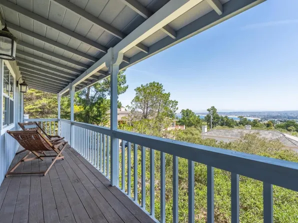 425 Via Del Rey, Monterey, CA 93940
