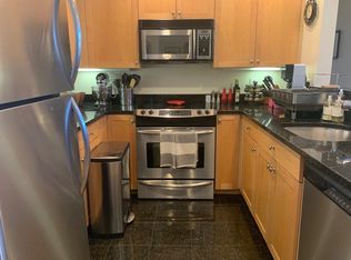490 Harrison Ave APT 203D, Boston, MA 02118