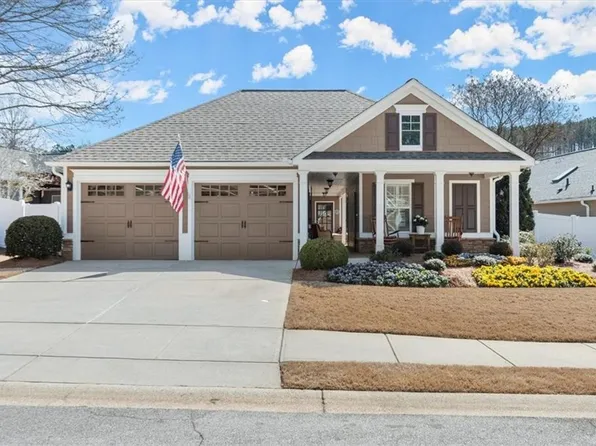 145 Shoal Creek Way, Dallas, GA 30132