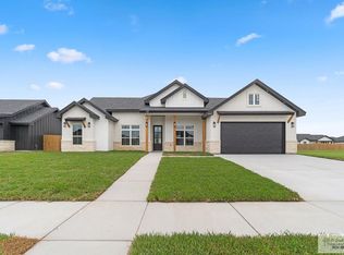 9841 Heights N, Harlingen, TX 78552