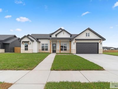 9841 Heights N, Harlingen, TX, 78552