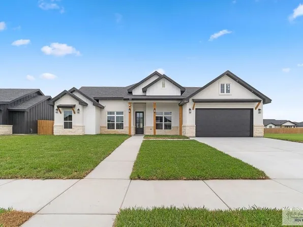 9841 Heights N, Harlingen, TX 78552