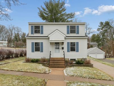 824 Elm St, Hudson, WI, 54016
