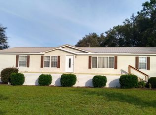 6025 153rd Rd, Live Oak, FL 32060