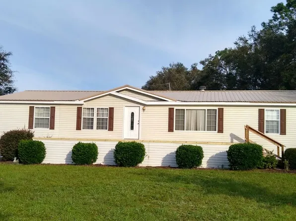 6025 153rd Rd, Live Oak, FL 32060