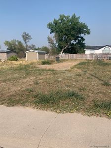 76 24th St, Wheatland, WY, 82201