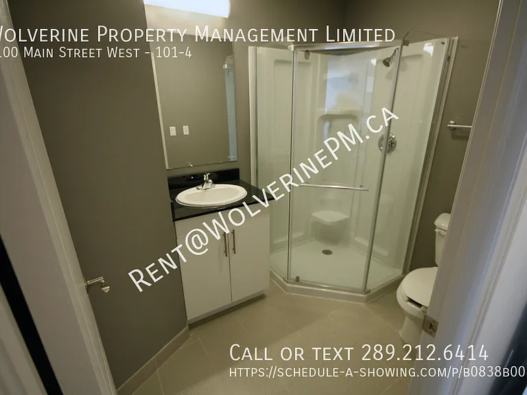 1100 Main St W #101-6 — Photo 17