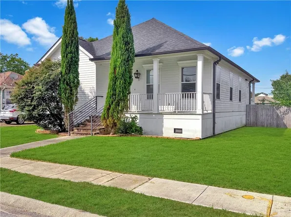 5540 Lafaye St, New Orleans, LA 70122