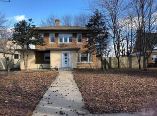 1017 Grand Ave, Keokuk, IA 52632