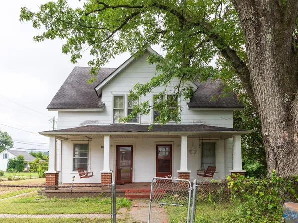 3303 Bradley St SW, Huntsville, AL 35805