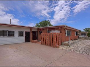 5221 Nome Ave, El Paso, TX 79924