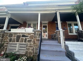 125 N Monastery Ave, Baltimore, MD 21229