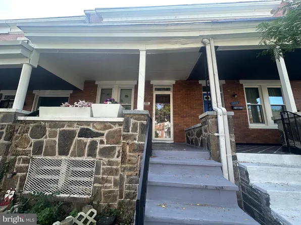 125 N Monastery Ave, Baltimore, MD 21229
