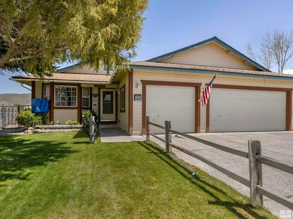 17575 Blackbird Dr, Reno, NV 89508