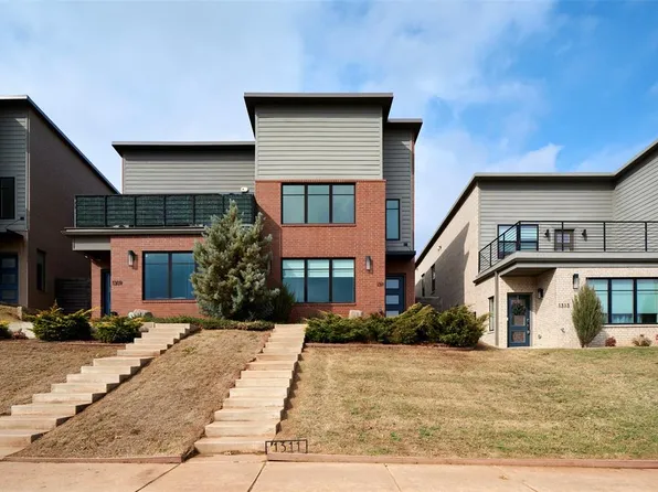 1311 NE 6th St, Oklahoma City, OK 73117