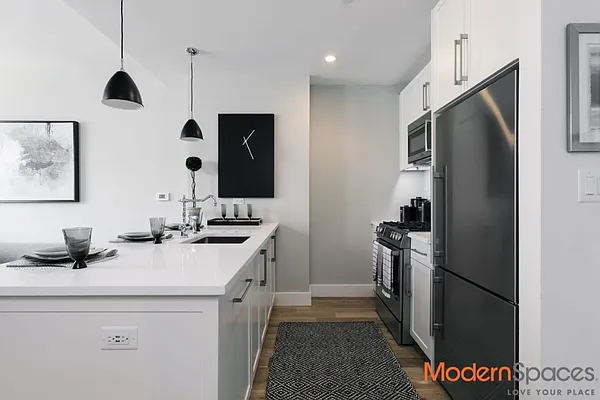 Rented by Modern Spaces | media 19