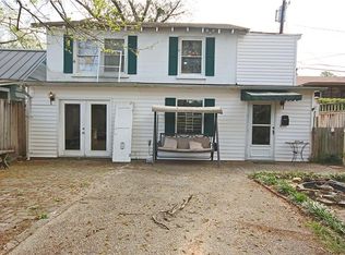 661 Bienville St, Baton Rouge, LA 70806