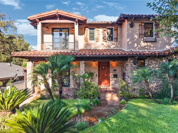 407 N Magnolia Ave, Monrovia, CA 91016