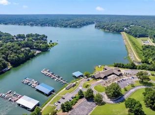 LOT 21 Coalburn Ln, Bella Vista, AR 72715