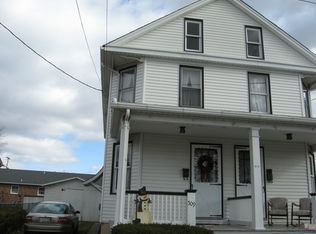 509 N Franklin St, Hanover, PA 17331