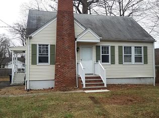 15 Dayton Cres, Bernardsville, NJ 07924