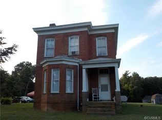 296 Petersburg Rd, Powhatan, VA 23139