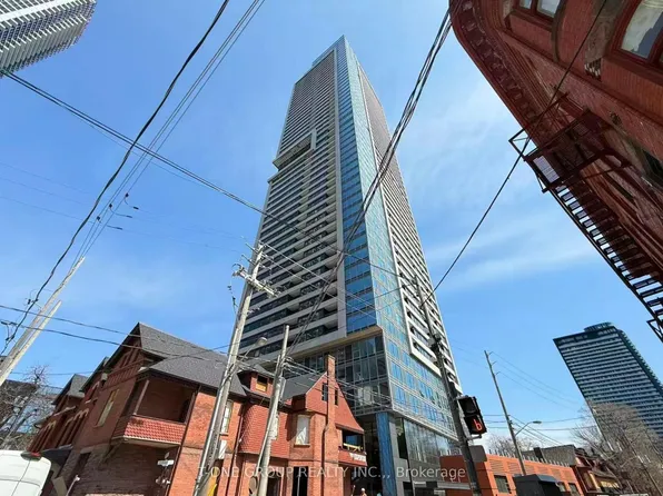 609 Sherbourne St, Toronto, ON