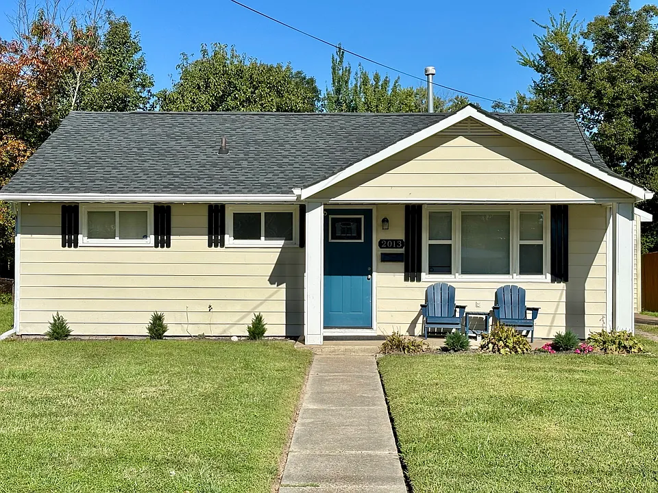 2013 Rawood Dr