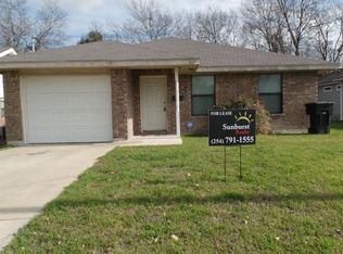 717 S 26th St, Temple, TX 76501