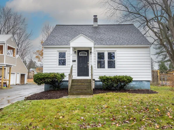 17 Douglas Avenue, Glens Falls, NY 12801