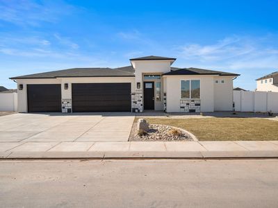 4989 N Remington Rd, Duchesne, UT, 84021