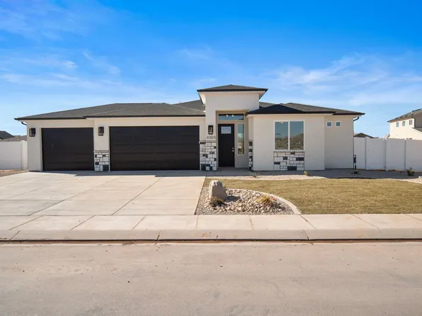4989 N Remington Rd, Duchesne, UT 84021