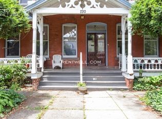 730 E 20th St APT 1E, Chester, PA 19013